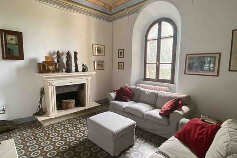 Villa i Riparbella, Pisa, Riparbella - € 1 600 000 | Ref: ILV93132-1403424 - foto 32