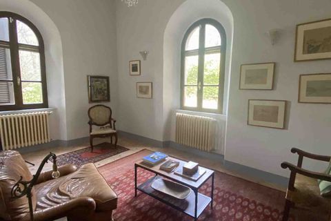 Villa i Riparbella, Pisa, Riparbella - € 1 600 000 | Ref: ILV93132-1403424 - foto 33