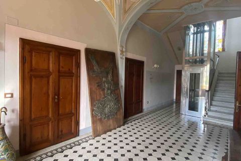 Villa i Riparbella, Pisa, Riparbella - € 1 600 000 | Ref: ILV93132-1403424 - foto 34