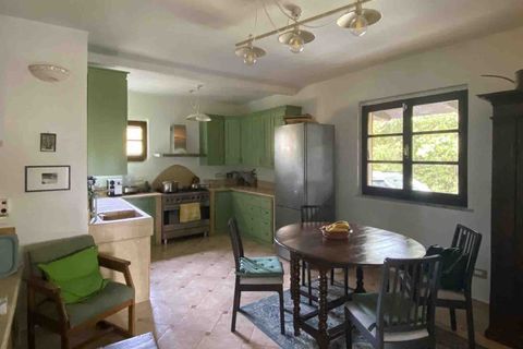 Villa i Riparbella, Pisa, Riparbella - € 1 600 000 | Ref: ILV93132-1403424 - foto 36