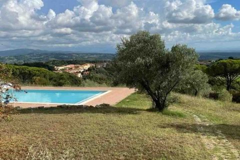 Villa i Riparbella, Pisa, Riparbella - € 1 600 000 | Ref: ILV93132-1403424 - foto 43