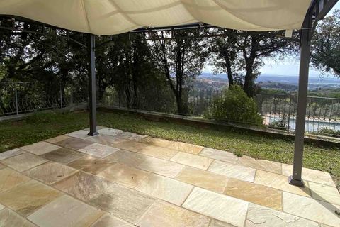 Villa i Riparbella, Pisa, Riparbella - € 1 600 000 | Ref: ILV93132-1403424 - foto 46