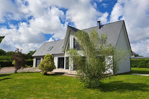 Villa a Touques, Calvados, Touques - € 2.350/mes | Ref: 888909 - foto 2