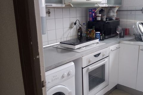 Apartament a Talence, Gironde, Talence - € 950/mes | Ref: 888859 - foto 2