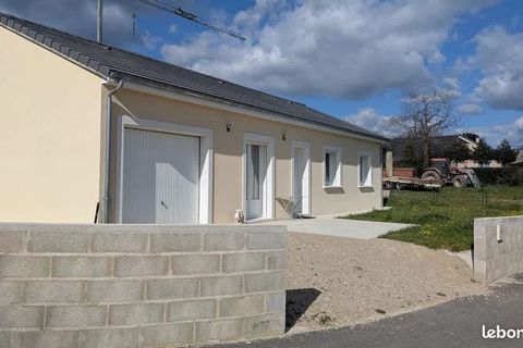 Villa a Naucelle, Aveyron, Naucelle - € 950/mes | Ref: 888864 - foto 2