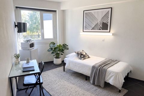 Studio in Caen, Calvados, Caen - € 450/month | Ref: 888863 - photo 1