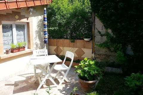 Estudi a Colombes, Hauts-de-Seine, Colombes - € 950/mes | Ref: 614481 - foto 3