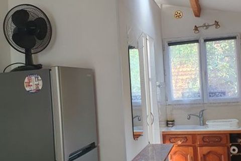 Estudi a Colombes, Hauts-de-Seine, Colombes - € 950/mes | Ref: 614481 - foto 5