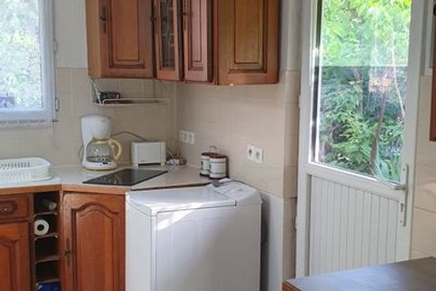Estudi a Colombes, Hauts-de-Seine, Colombes - € 950/mes | Ref: 614481 - foto 7