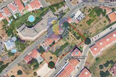 Terra a Alverca do Ribatejo, Lisbon, Alverca do Ribatejo - € 2.200.000 | Ref: ALVER-216771 - foto 1