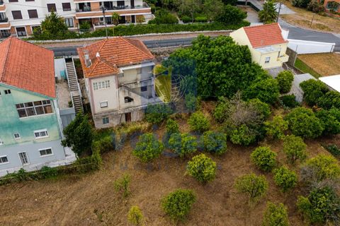 Terra a Alverca do Ribatejo, Lisbon, Alverca do Ribatejo - € 2.200.000 | Ref: ALVER-216771 - foto 2