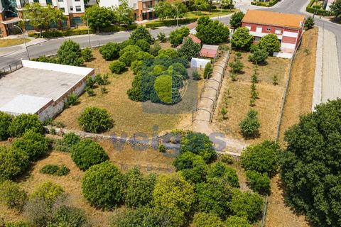Terra a Alverca do Ribatejo, Lisbon, Alverca do Ribatejo - € 2.200.000 | Ref: ALVER-216771 - foto 7