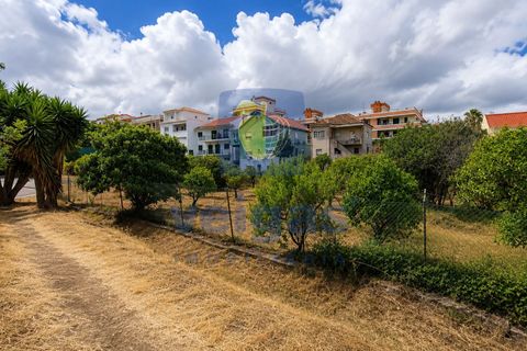 Terra a Alverca do Ribatejo, Lisbon, Alverca do Ribatejo - € 2.200.000 | Ref: ALVER-216771 - foto 14