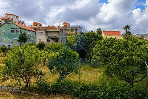 Terra a Alverca do Ribatejo, Lisbon, Alverca do Ribatejo - € 2.200.000 | Ref: ALVER-216771 - foto 15