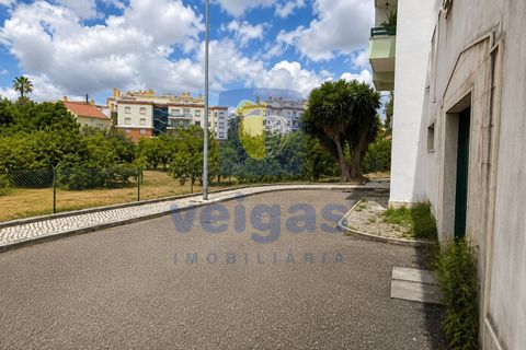 Terra a Alverca do Ribatejo, Lisbon, Alverca do Ribatejo - € 2.200.000 | Ref: ALVER-216771 - foto 16