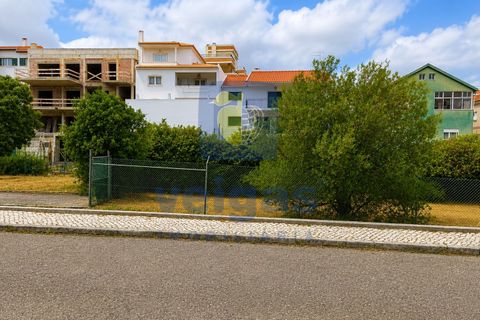 Terra a Alverca do Ribatejo, Lisbon, Alverca do Ribatejo - € 2.200.000 | Ref: ALVER-216771 - foto 17