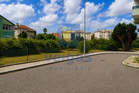 Terra a Alverca do Ribatejo, Lisbon, Alverca do Ribatejo - € 2.200.000 | Ref: ALVER-216771 - foto 19