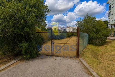 Terra a Alverca do Ribatejo, Lisbon, Alverca do Ribatejo - € 2.200.000 | Ref: ALVER-216771 - foto 23