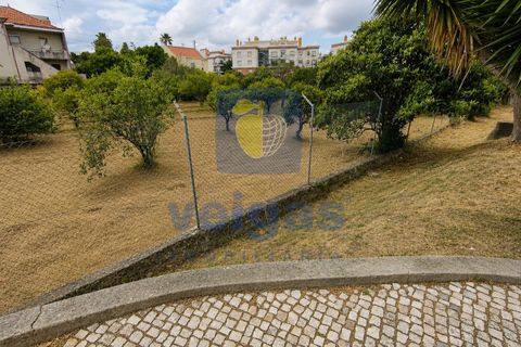 Terra a Alverca do Ribatejo, Lisbon, Alverca do Ribatejo - € 2.200.000 | Ref: ALVER-216771 - foto 25