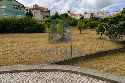 Terra a Alverca do Ribatejo, Lisbon, Alverca do Ribatejo - € 2.200.000 | Ref: ALVER-216771 - foto 26
