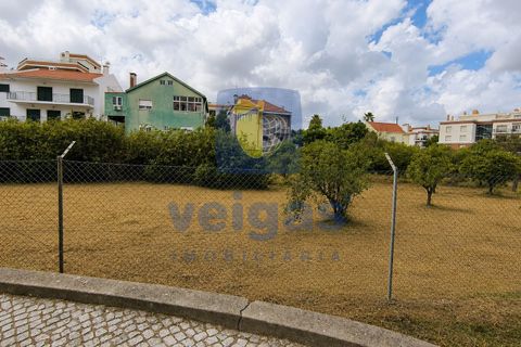 Terra a Alverca do Ribatejo, Lisbon, Alverca do Ribatejo - € 2.200.000 | Ref: ALVER-216771 - foto 28