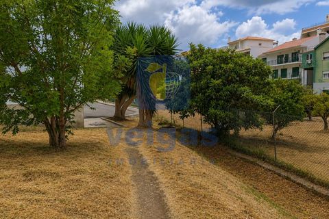 Terra a Alverca do Ribatejo, Lisbon, Alverca do Ribatejo - € 2.200.000 | Ref: ALVER-216771 - foto 30