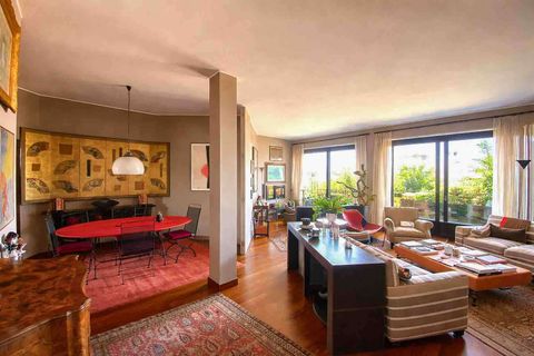 Lejlighed i Milan, Milan, Milan - € 3.100.000 | Ref: ILV93185-1403860 - foto 1