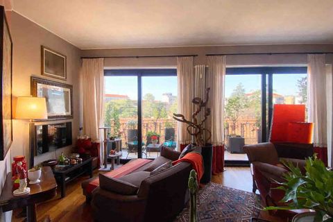 Lejlighed i Milan, Milan, Milan - € 3.100.000 | Ref: ILV93185-1403860 - foto 4