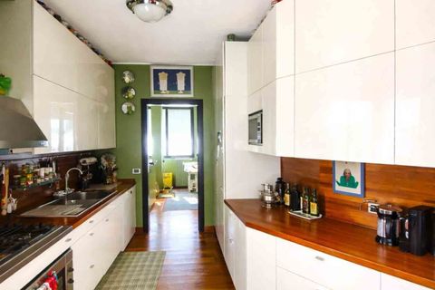 Lejlighed i Milan, Milan, Milan - € 3.100.000 | Ref: ILV93185-1403860 - foto 6