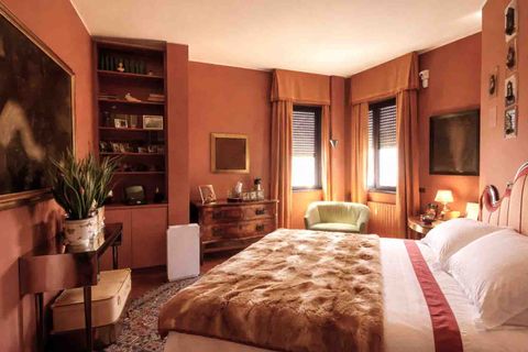 Lejlighed i Milan, Milan, Milan - € 3.100.000 | Ref: ILV93185-1403860 - foto 12