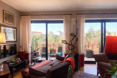 Lejlighed i Milan, Milan, Milan - € 3.100.000 | Ref: ILV93185-1403860 - foto 20