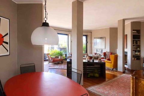 Lejlighed i Milan, Milan, Milan - € 3.100.000 | Ref: ILV93185-1403860 - foto 21
