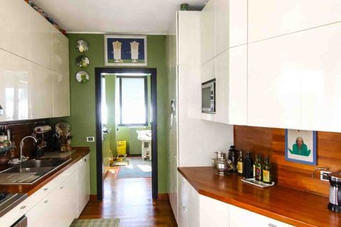 Lejlighed i Milan, Milan, Milan - € 3.100.000 | Ref: ILV93185-1403860 - foto 22