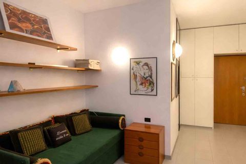 Lejlighed i Milan, Milan, Milan - € 3.100.000 | Ref: ILV93185-1403860 - foto 24