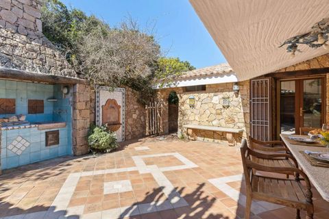 Villa a Aglientu, Sassari, Aglientu - € 790.000 | Ref: ILV93187-1403894 - foto 4