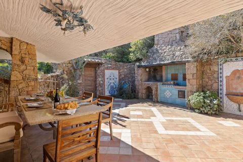 Villa a Aglientu, Sassari, Aglientu - € 790.000 | Ref: ILV93187-1403894 - foto 8