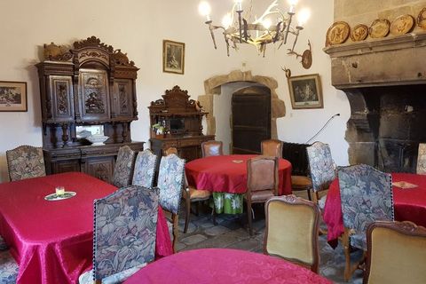 Villa a Bressuire, Deux-Sevres, Bressuire - € 3.749/mes | Ref: 888719 - foto 2