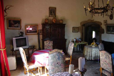 Villa a Bressuire, Deux-Sevres, Bressuire - € 3.749/mes | Ref: 888719 - foto 3