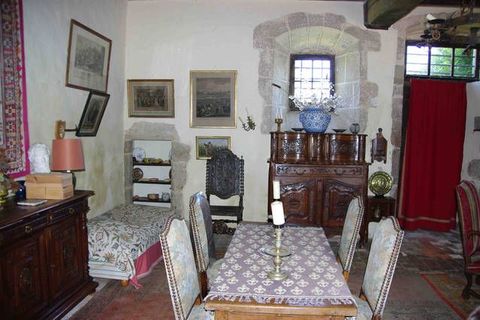 Villa a Bressuire, Deux-Sevres, Bressuire - € 3.749/mes | Ref: 888719 - foto 4