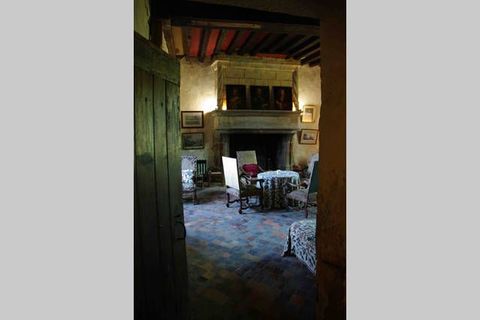 Villa a Bressuire, Deux-Sevres, Bressuire - € 3.749/mes | Ref: 888719 - foto 6