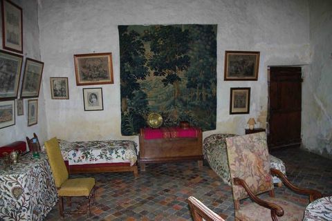Villa a Bressuire, Deux-Sevres, Bressuire - € 3.749/mes | Ref: 888719 - foto 8