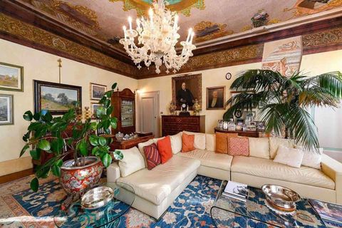Villa i Brescia, Brescia, Brescia - € 2.900.000 | Ref: ILV93186-1403945 - foto 1