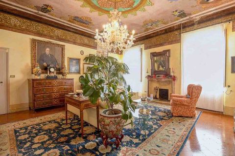 Villa i Brescia, Brescia, Brescia - € 2.900.000 | Ref: ILV93186-1403945 - foto 3
