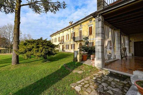 Villa i Brescia, Brescia, Brescia - € 2.900.000 | Ref: ILV93186-1403945 - foto 21