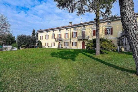 Villa i Brescia, Brescia, Brescia - € 2.900.000 | Ref: ILV93186-1403945 - foto 23