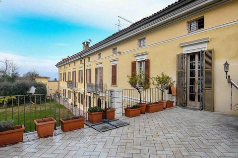 Villa i Brescia, Brescia, Brescia - € 2.900.000 | Ref: ILV93186-1403945 - foto 43
