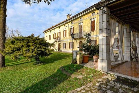 Villa i Brescia, Brescia, Brescia - € 2.900.000 | Ref: ILV93186-1403945 - foto 44