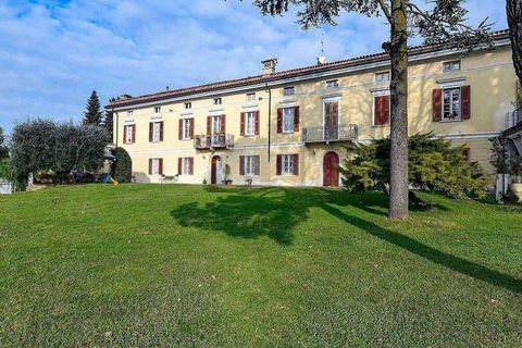Villa i Brescia, Brescia, Brescia - € 2.900.000 | Ref: ILV93186-1403945 - foto 46