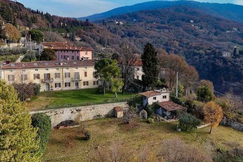 Villa i Brescia, Brescia, Brescia - € 2.900.000 | Ref: ILV93186-1403945 - foto 47