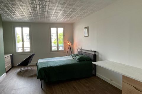 Wohnung in Troyes, Aube, Troyes - € 890/Monat | Ref: 888716 - Foto 7